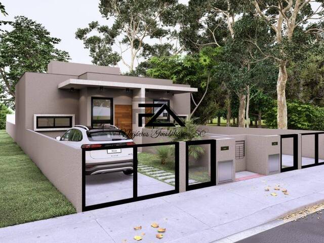 Casa para Venda em São José - 5