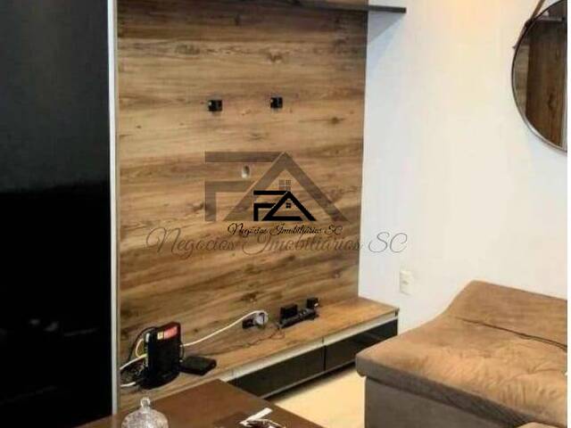 Apartamento para Venda em São José - 5