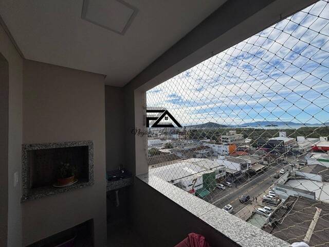 Apartamento para Venda em Palhoça - 4