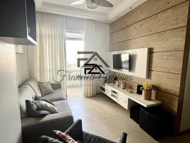 Apartamento para Venda em São José - 3