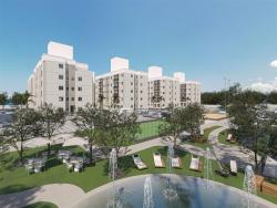 #625 - Apartamento para Venda em Biguaçu - SC - 1