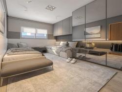#625 - Apartamento para Venda em Biguaçu - SC - 2