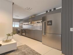 #625 - Apartamento para Venda em Biguaçu - SC - 3