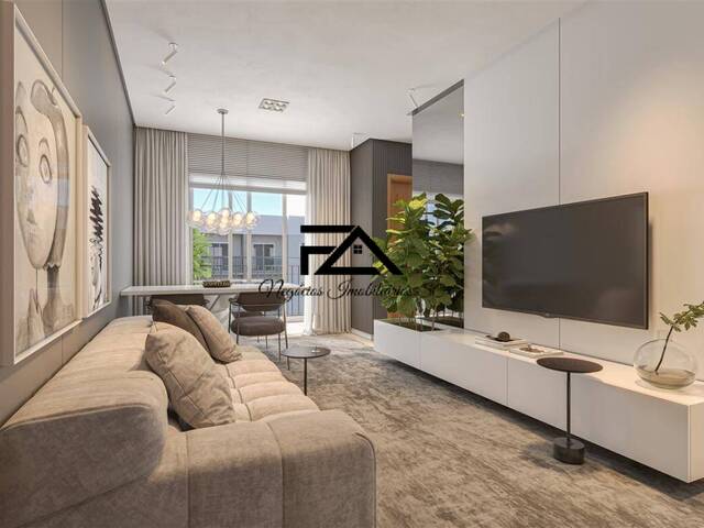 Apartamento para Venda em Biguaçu - 4