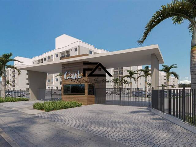 Apartamento para Venda em Biguaçu - 5