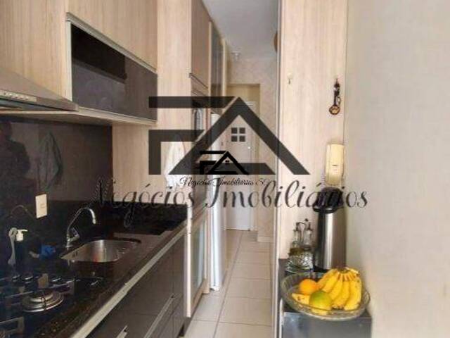 #638 - Apartamento para Venda em São José - SC