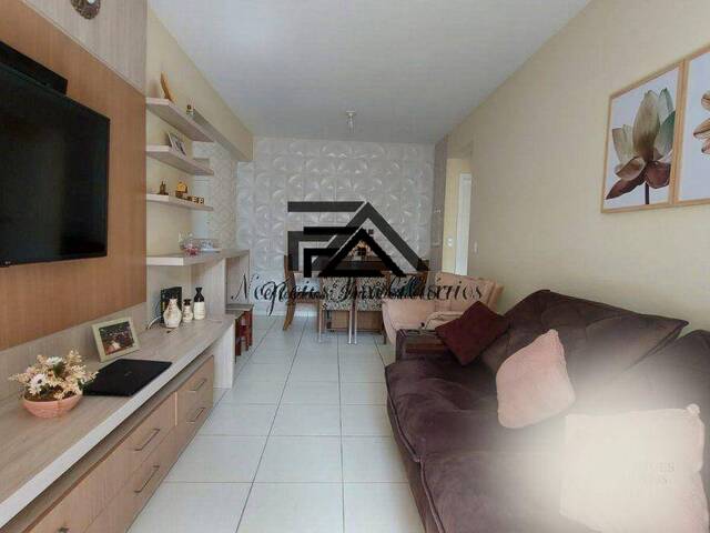 #638 - Apartamento para Venda em São José - SC