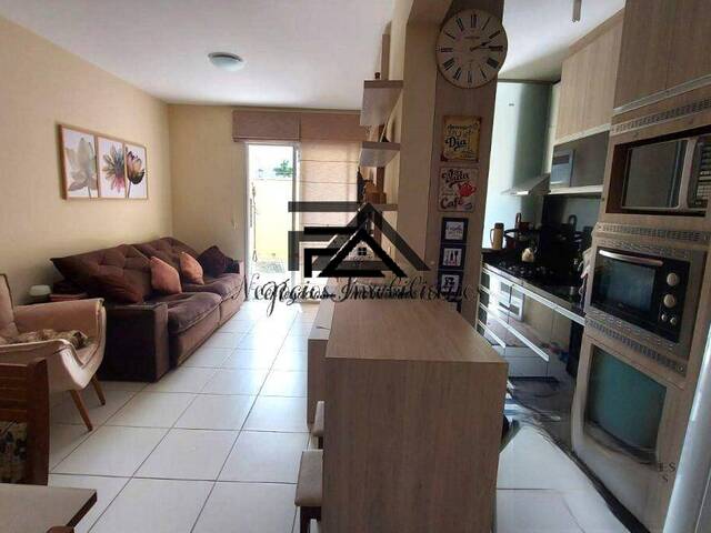 Apartamento para Venda em São José - 4
