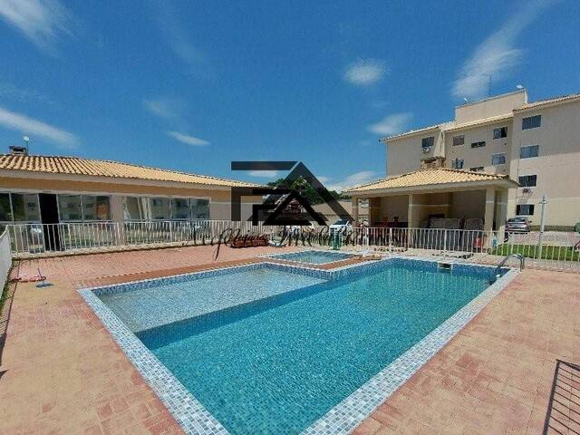 Apartamento para Venda em São José - 2