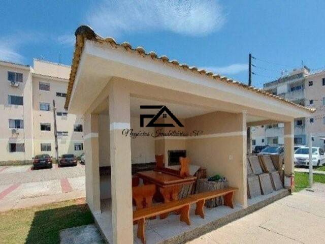Apartamento para Venda em São José - 3