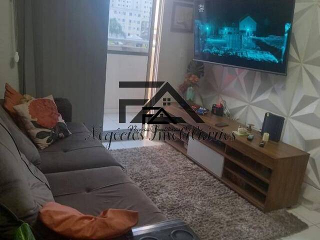 Apartamento para Venda em São José - 4