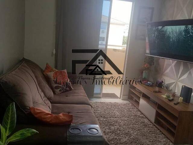 Apartamento para Venda em São José - 5