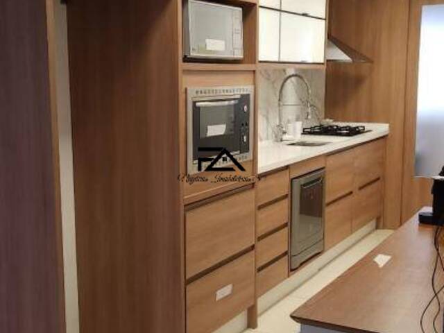 Apartamento para Venda em Palhoça - 2