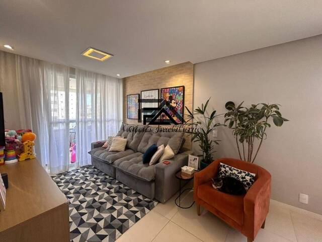 Apartamento para Venda em Palhoça - 4